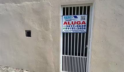 Kitnets para locação em Sorocaba no bairro Jardim Luciana Maria