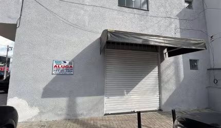 Salões Comerciais para locação em Sorocaba no bairro Parque das Paineiras