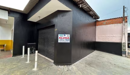 Salões Comerciais para locação em Sorocaba no bairro Parque Vitória Régia
