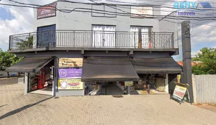 Salas Comerciais para locação em Sorocaba no bairro Parque Vitória Régia