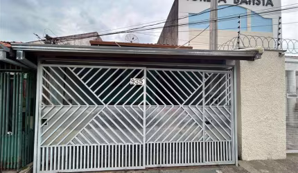 Casas para locação em Sorocaba no bairro Jardim São Conrado