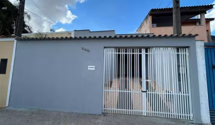 Casas para locação em Sorocaba no bairro Vila Olímpia