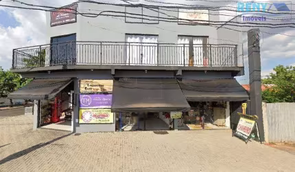 Salas Comerciais para locação em Sorocaba no bairro Parque Vitória Régia