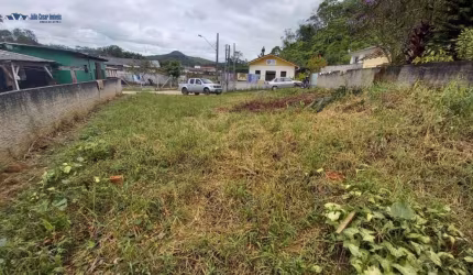 Terreno Bairro Paciencia em Itajai