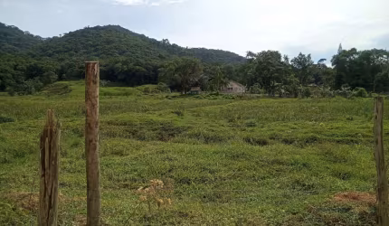 Terreno para Sitio Boa Vista Ilhota
