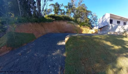 Terreno para Venda em Itajai  Paciencia