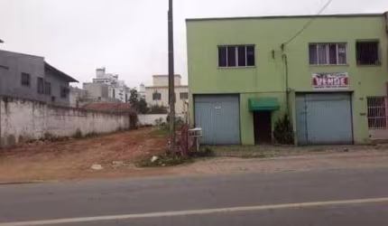 Comercial para Venda em Itajai  Sao Joao