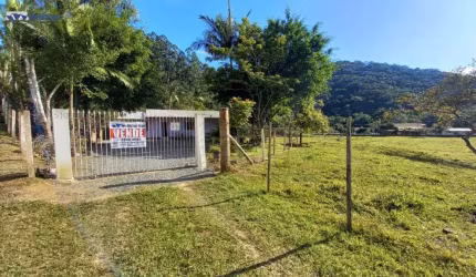 Sitio com 35.000m2. Para Venda em Itajai  Brilhante II  3 dormitorios  1 banheiro  1 vaga