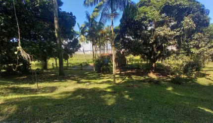 Chacara dentro da Cidade de Itajai