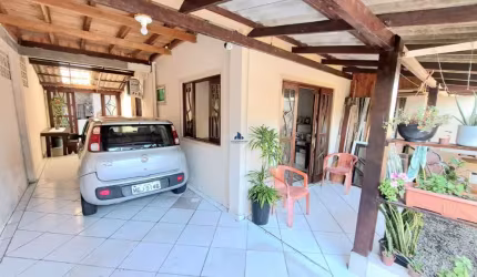 Casa bairro Cidade Nova em Itajai