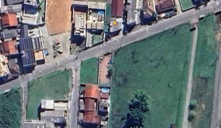 Terreno Comercial Residencial