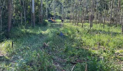 Terreno para Sitios e Chacaras