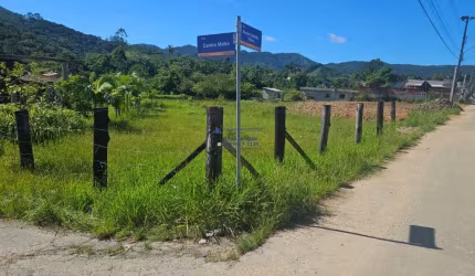 Terreno de Esquina