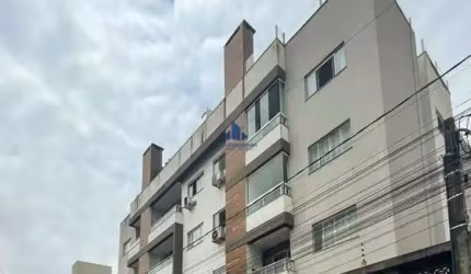 Apartamento Mobiliado Sao Joao Itajai