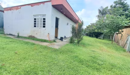 Vendo ou Troco por Apartamento em Itajai.