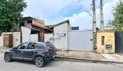 Quitinetes a VENDA Bairro Cidade Nova Itajai.