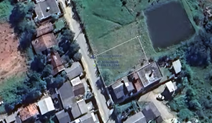 Terreno para Moradia ou Comercial