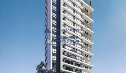 Torre de Bozz Balneario Camboriu