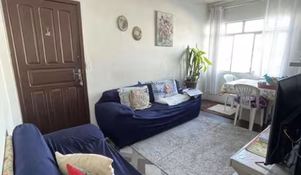 Apartamento com 3 dormitorios e 1 vaga de garagem no Bairro Sao Vicente em Itajai