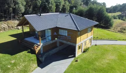 Chacara em Condominio Rancho Queimado Santa Catarina