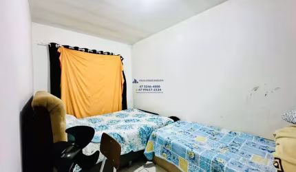 Casa Terrea  Bairro Santa Regina em Itajai.