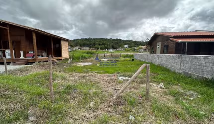 Terreno de 300m2  Itajai