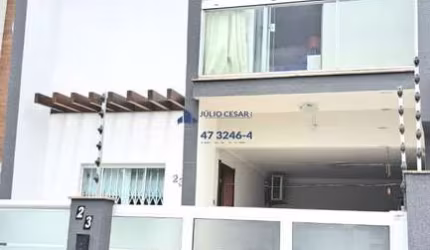Sobrado Mobiliado Bairro Sao Joao