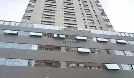 Space Soul  Centro Itajai 03 Suites 02 Vagas