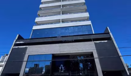 Lotus Residence Entrega Marco de 2025 Centro Itajai