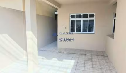 Casa para Locacao em Itajai Bairro Sao Joao