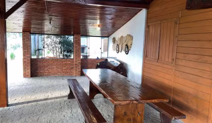 Linda Chacara a Venda entre Itajai e Balneario Camboriu