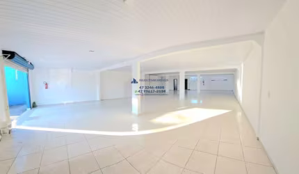 Galpao Terreo para Locacao Bairro Cidade Nova