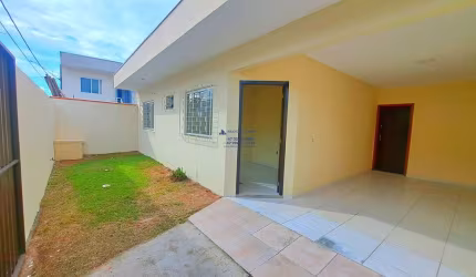 Casa para Locacao Cordeiros Itajai