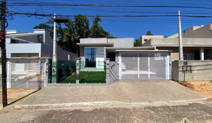 CASA RESIDENCIAL em SAPUCAIA DO SUL - RS, CENTRO