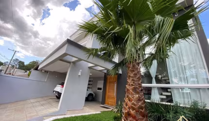 CASA RESIDENCIAL em SAPUCAIA DO SUL - RS, FREITAS
