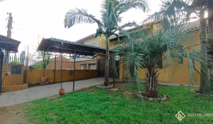 CASA RESIDENCIAL em Sapucaia do Sul - RS, Freitas