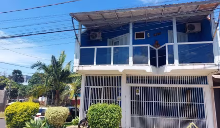 CASA RESIDENCIAL em SAPUCAIA DO SUL - RS, NOVA SAPUCAIA