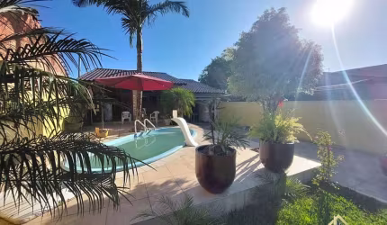 CASA RESIDENCIAL em SAPUCAIA DO SUL - RS, HORTO FLORESTAL