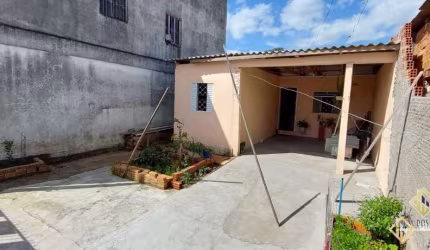 CASA RESIDENCIAL em SAPUCAIA DO SUL - RS, LOMBA DA PALMEIRA