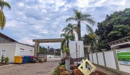 APARTAMENTO RESIDENCIAL em NOVO HAMBURGO - RS, CANUDOS