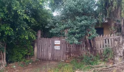 TERRENO RESIDENCIAL em ESTEIO - RS, TAMANDARÉ