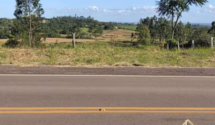 TERRENO RURAL em Triunfo - RS, VILA BOA VISTA