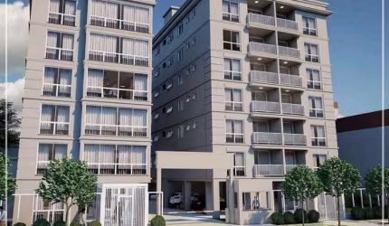 APARTAMENTO RESIDENCIAL em SAPUCAIA DO SUL - RS, PIRATINI
