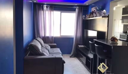 APARTAMENTO RESIDENCIAL em CANOAS - RS, CENTRO