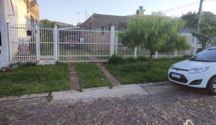 CASA RESIDENCIAL em SAPUCAIA DO SUL - RS, LOMBA DA PALMEIRA