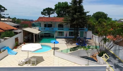 CASA RESIDENCIAL em SÃO LEOPOLDO - RS, SANTO ANDRÉ