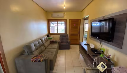 CASA RESIDENCIAL em SAPUCAIA DO SUL - RS, Bela Vista