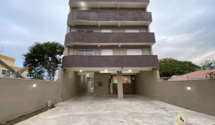 APARTAMENTO RESIDENCIAL em ESTEIO - RS, OLÍMPICA
