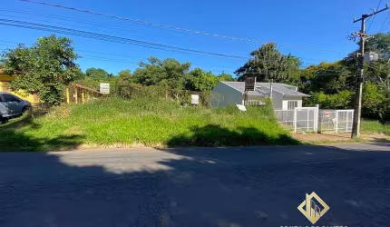 TERRENO COMERCIAL em SAPUCAIA DO SUL - RS, PASQUALINI
