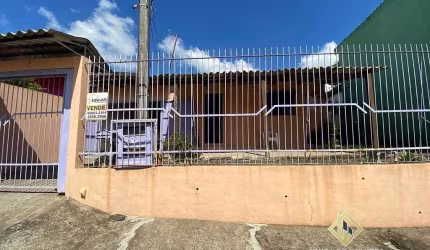 CASA RESIDENCIAL em SAPUCAIA DO SUL - RS, PASQUALINI